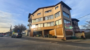 Spațiu comercial de închiriat în Curtea de Argeș - imagine 2