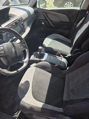 Vand Citroen C4 Facelift - 1.6 hDi - imagine 5