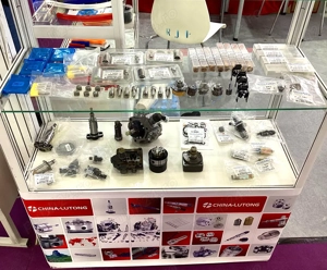 cam ring and scroll plate kit 7123-309Q cam ring and scroll plate kit 7139-844E