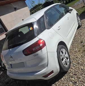 Vand Citroen C4 Facelift - 1.6 hDi - imagine 3