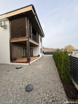 Casa PASIVA nouă în Rm Vâlcea  - imagine 3