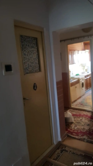 Apartament cu 3 camere - imagine 3