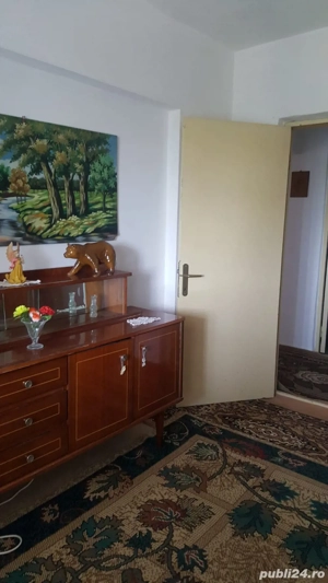 Apartament cu 3 camere - imagine 5