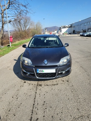 Vand Renault Laguna 1.5 DCI - EURO 5 - 110 cai