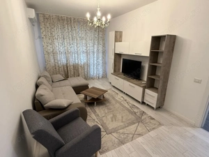 Apartament 2 Camere de inchiriat Odei Towers