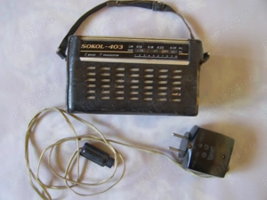 Aparate radio pentru colectionari