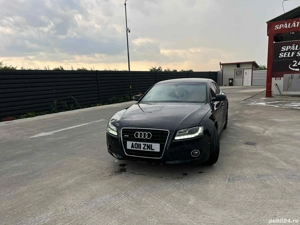 De Vânzare Audi A5 2011