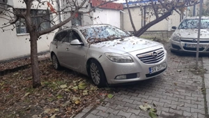 Vând Opel insignia  - imagine 2