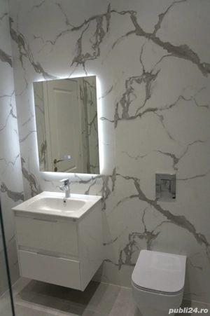 Casa PASIVA nouă în Rm Vâlcea  - imagine 4