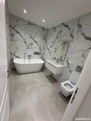 Casa PASIVA nouă în Rm Vâlcea  - imagine 6