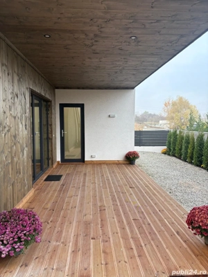 Casa PASIVA nouă în Rm Vâlcea  - imagine 5