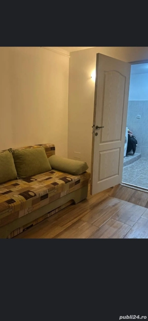 Garsoniera - Bartolomeu- Langa Kaufland  - imagine 7