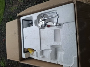 Pompa de zugrăvit  - imagine 2