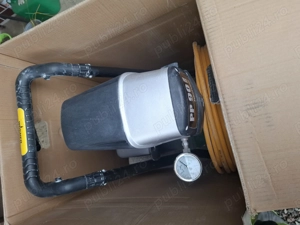 Pompa de zugrăvit  - imagine 3