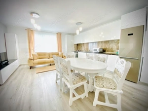 Apartament cu 2 camere, 60 mp, parcare, zona Leroy Merlin