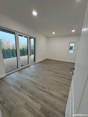 Casa PASIVA nouă în Rm Vâlcea  - imagine 8