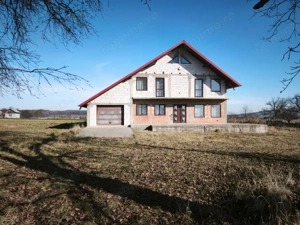 Casa individuala, 1800mp teren, zona Mitocu Dragomirnei, Suceava