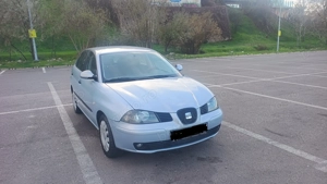 Seat Ibiza 1.4 16V - imagine 3