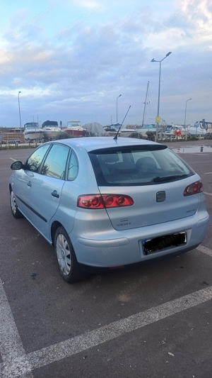 Seat Ibiza 1.4 16V - imagine 5