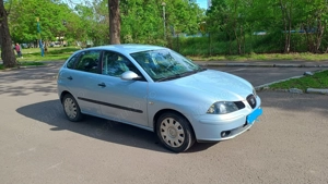 Seat Ibiza 1.4 16V - imagine 2