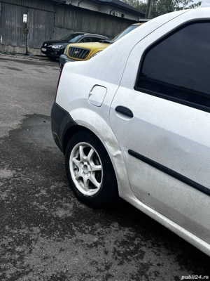 vand logan - imagine 4