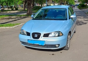 Seat Ibiza 1.4 16V