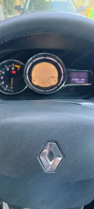 Vând Renault Megane 3 - imagine 5