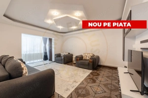 APARTAMENT 3 CAMERE - DECOMANDAT  - PITEȘTI
