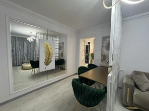 Apartament cu 2 camere la prima inchiriere, Circumvalatiunii