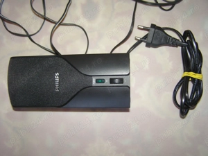 Boxe Philips Multimedia Speaker System - imagine 3