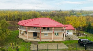 Inchiriez Vila 5 camere in Padurea Snagov, Silistea Snagovului   Pet Friendly