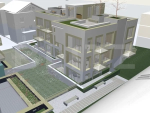 Oportunitate pentru construcții! Teren 1000mp în Europa!