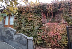 Proprietate semicentrala, casa batraneasca si teren 462 mp