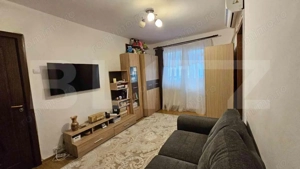 Apartament 3 camere – zona Alexandru cel Bun / Piaţa Voievozi, Iași