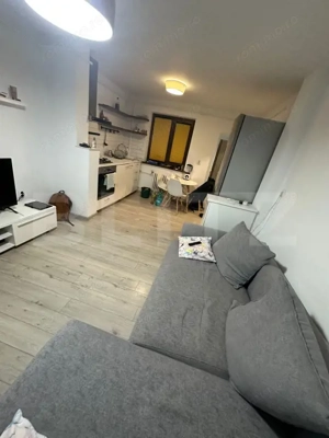 Apartament 2 camere, 38 mp, mobilat modern, balcon, zona Primăverii Mănăștur