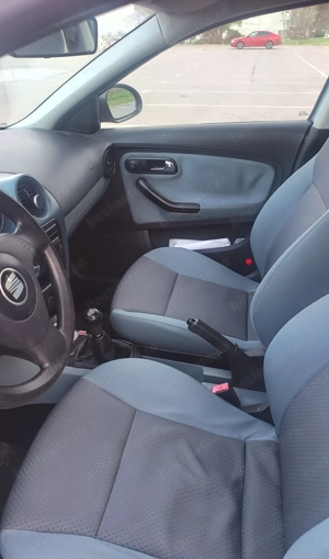 Seat Ibiza 1.4 16V - imagine 8
