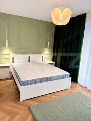 Apartament 2 camere, nou la cheie, 45 mp, Intre Lacuri - imagine 3