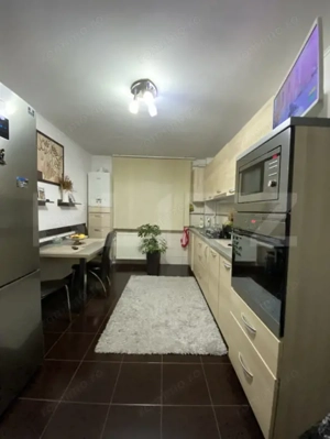 Apartament 2 camere, 54 mp, etaj 3/4 – Zona Decebal