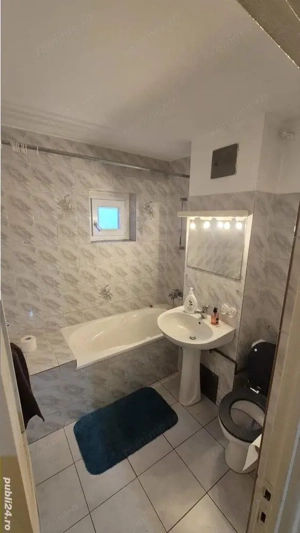 Ap 3 cam, etaj 2, centrala termica, 2 balcoane - imagine 8