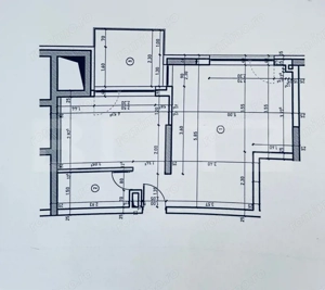 Apartament 2 camere, nou la cheie, 45 mp, Intre Lacuri - imagine 6