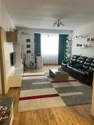 Copozitori-apartament 2 camere 68 mp cu loc de parcare