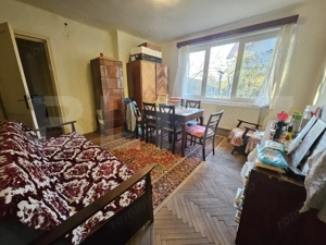 Apartament 3 camere, Zona CAM