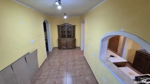 Ap 3 cam, etaj 2, centrala termica, 2 balcoane - imagine 3