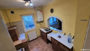 Ap 3 cam, etaj 2, centrala termica, 2 balcoane