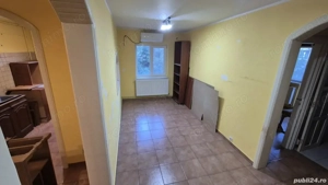 Ap 3 cam, etaj 2, centrala termica, 2 balcoane - imagine 4