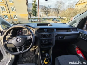 VwCaddy 1.4 TSI 2019 - imagine 5