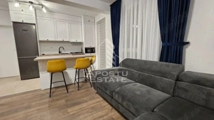 Inchiriez apartament 2 camere in Timisoara, loc de parcare,Terasa 60mp