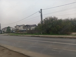 Vanzare teren Dragomiresti Deal 1000 mp 85000 