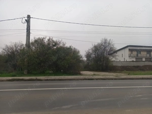 Vanzare teren Dragomiresti Deal 1000 mp 85000  - imagine 3