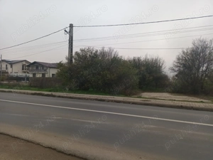 Vanzare teren Dragomiresti Deal 1000 mp 85000  - imagine 4